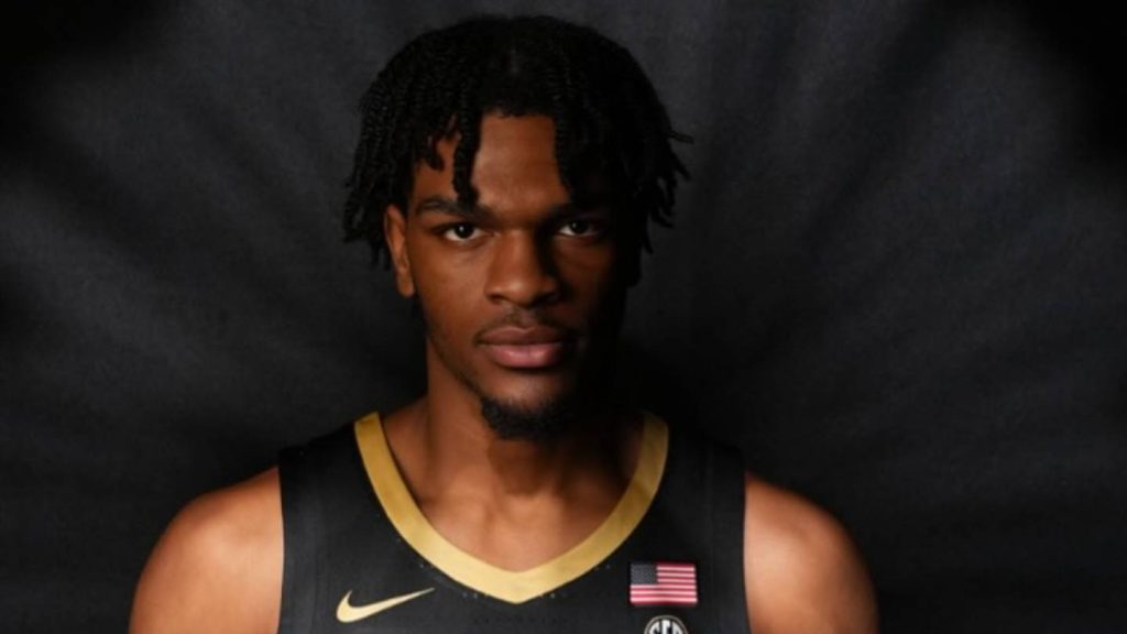 Vanderbilt Basketball Pre-Summer Depth Chart: The First Off The Bench – Sports Illustrated