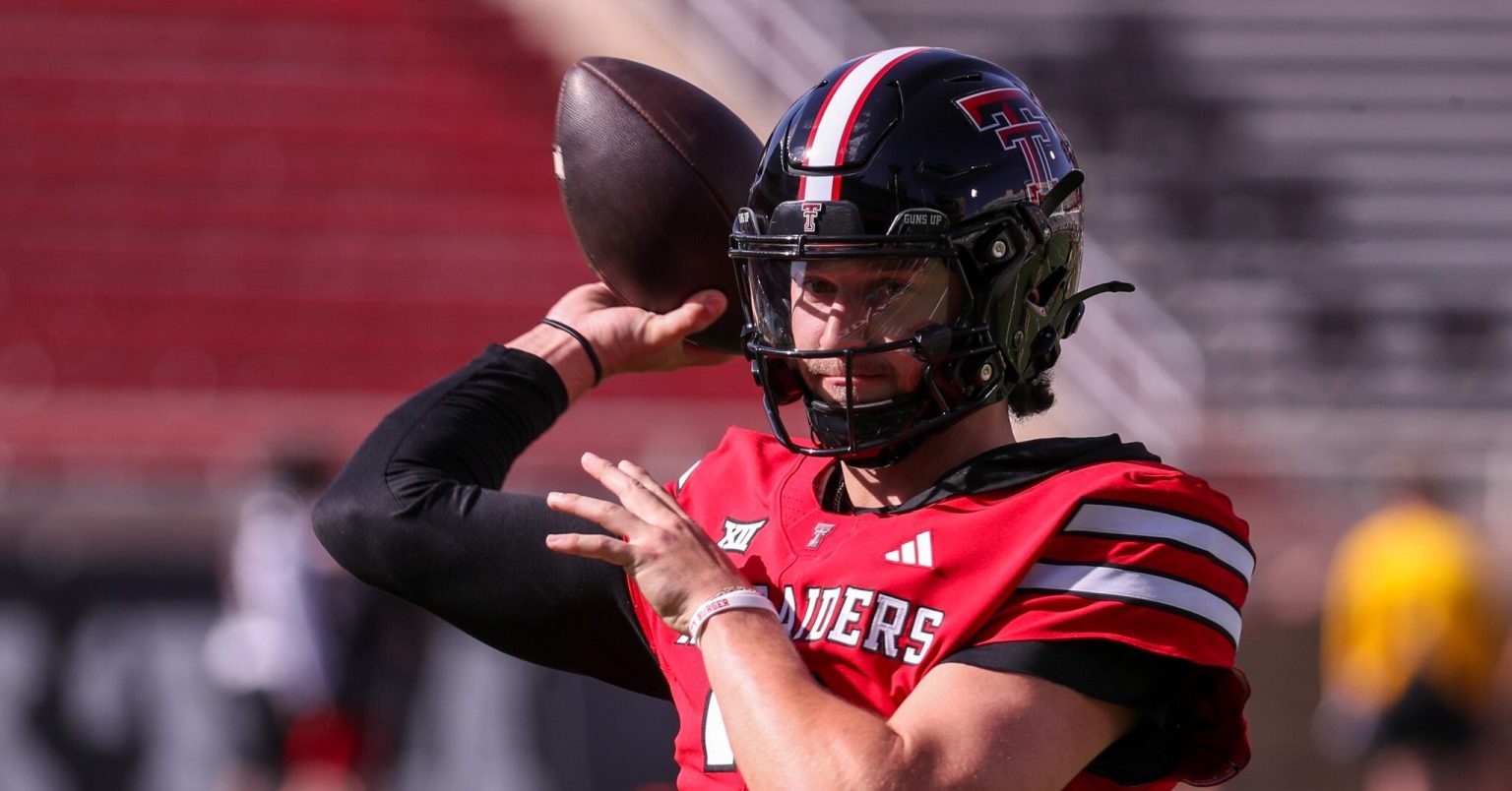 TDR Tidbits: Breaking Down the Brendan Sorsby Decision and the NCAA’s Latest Mess – On3