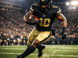 Vanderbilt Football 2026 Kickoff Times and SEC Game Windows Announced – Rutherford Source