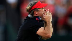 Biggest Concerns For Each of Georgia Football's 2026 Regular Season Opponents – Sports Illustrated