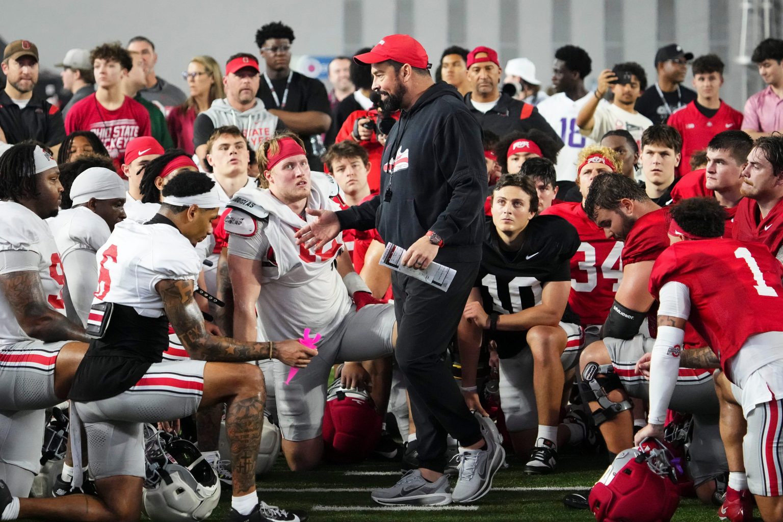 OSU football adds a 4-star corner, while men’s basketball adds Vandy – Land-Grant Holy Land