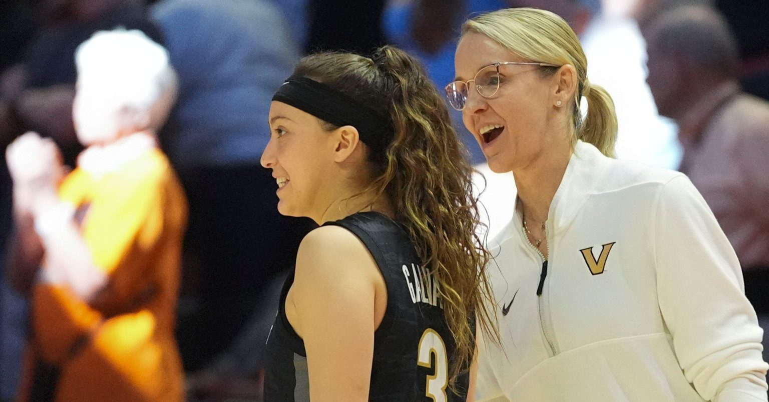 The Road Ahead: Vanderbilt Women’s Basketball’s 2026-27 SEC Opponents Revealed – On3
