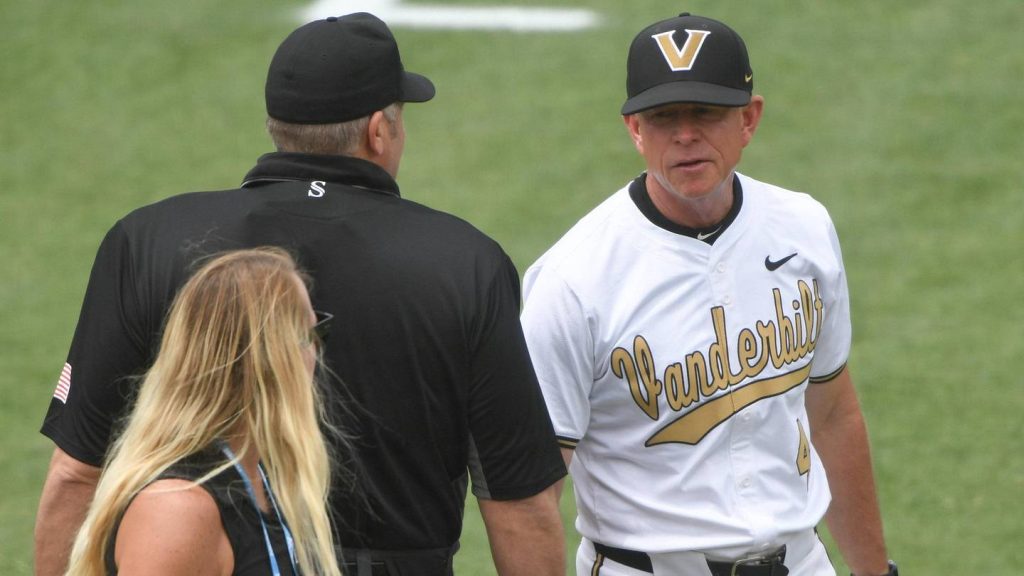 Tim Corbin On Independent Trip To Omaha: "We're gonna get back here again." – Sports Illustrated