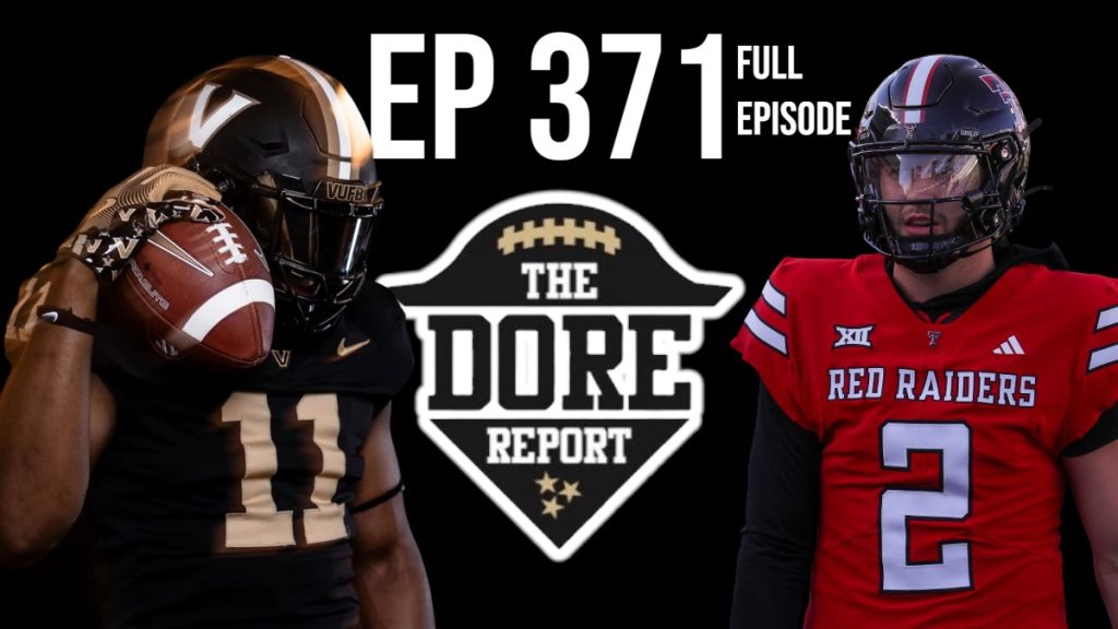 Ep. 371: Vanderbilt Hosts Loaded Visitor Weekend, VandyBoys Add Transfers + Brendan Sorsby Saga (feat. Boston George) – On3