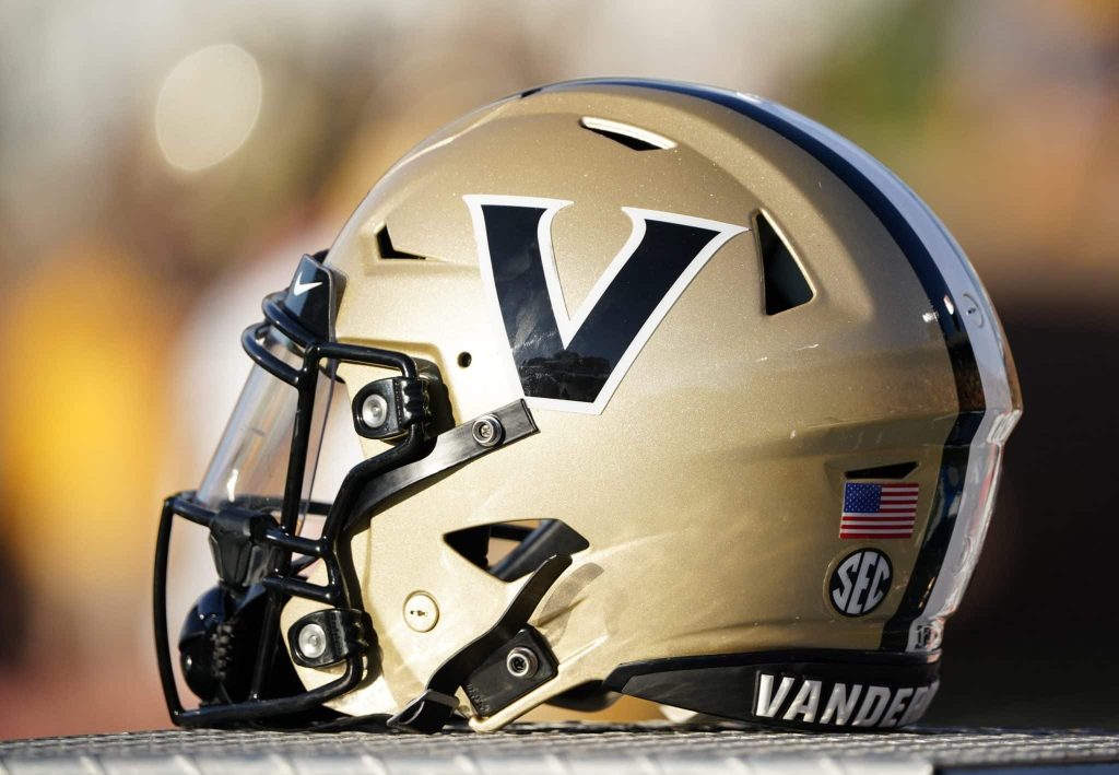 Vanderbilt adds commitment from 3-star QB out of California – Saturday Down South