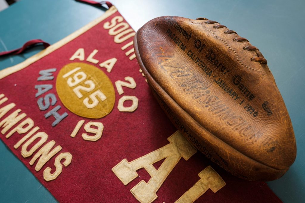 The Evolution of SEC Football (Part 1): ‘They told me boys from the South would fight’ – Saturday Down South