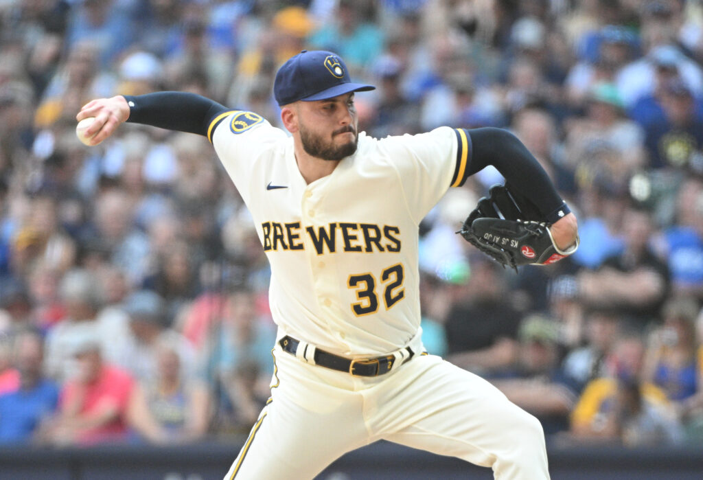 Peter Strzelecki Opts Out Of Deal With Yankees