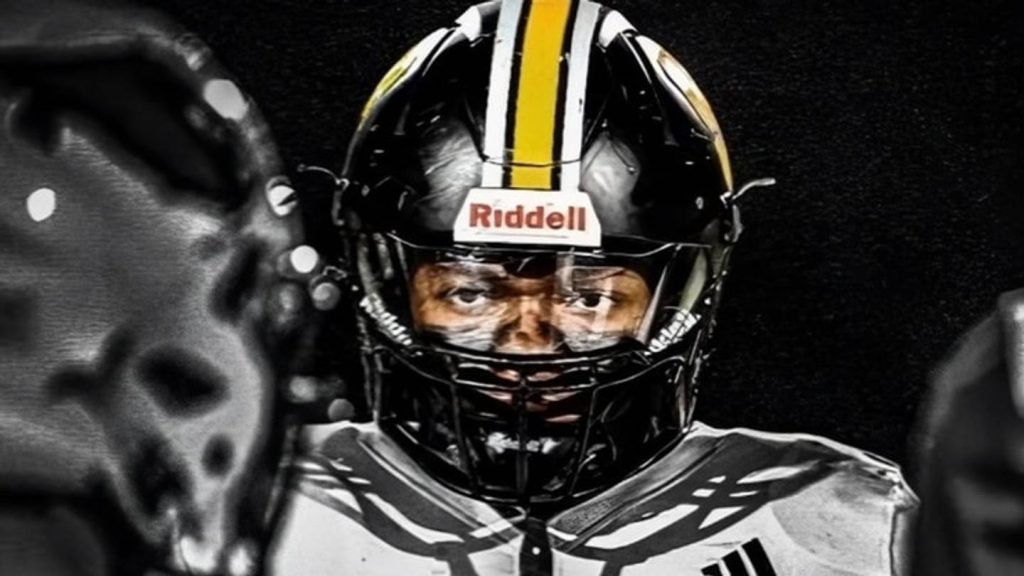Exclusive: What Sold Adekunbi Adetayo on Vanderbilt Football and Why It is the Right Fit – Sports Illustrated