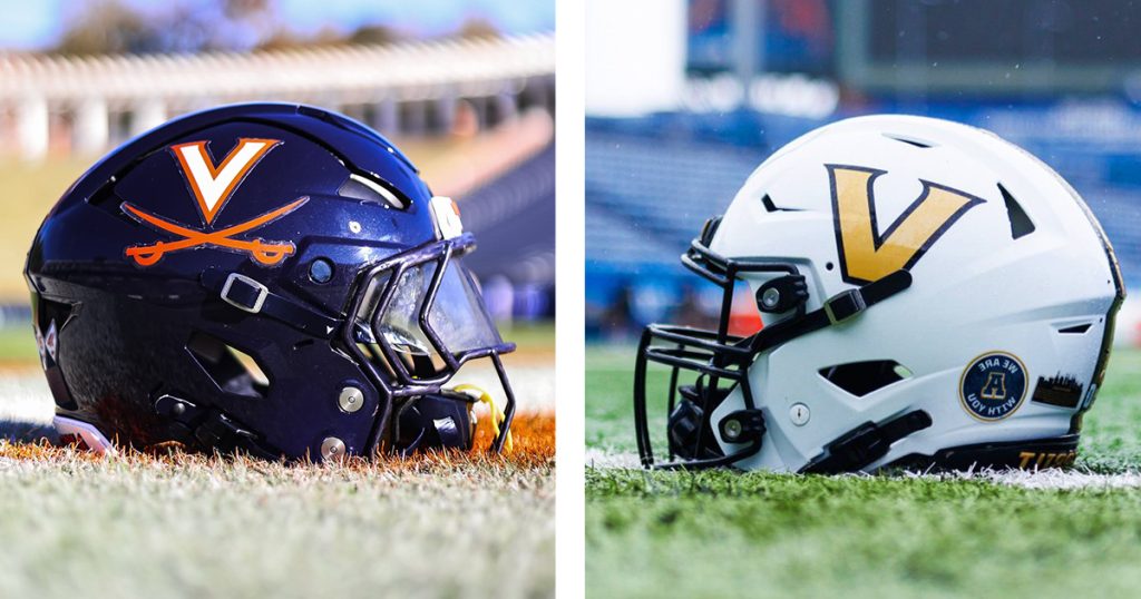 Virginia Announces Home-And-Home Series With Vanderbilt – Jerry Ratcliffe