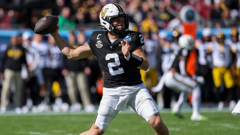 Biggest Concern for every SEC team in 2026: Vanderbilt Commodores – Louisiana Sports