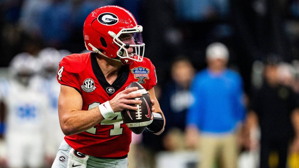 2026 Vanderbilt Football Early Opponent Preview, Game 5: Georgia – Sports Illustrated