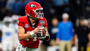 2026 Vanderbilt Football Early Opponent Preview, Game 5: Georgia – Sports Illustrated