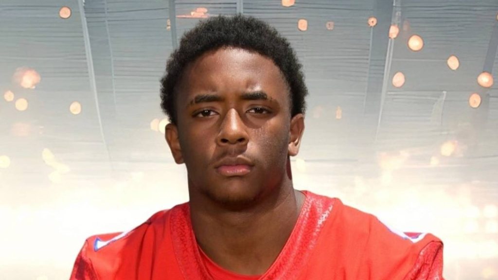 Vanderbilt Football Adds Three-Star Defensive Lineman to 2027 Class – Sports Illustrated