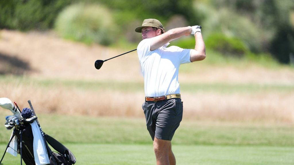 Live Blog: Vanderbilt Men’s Golf, Match Play at the NCAA Championships – Sports Illustrated