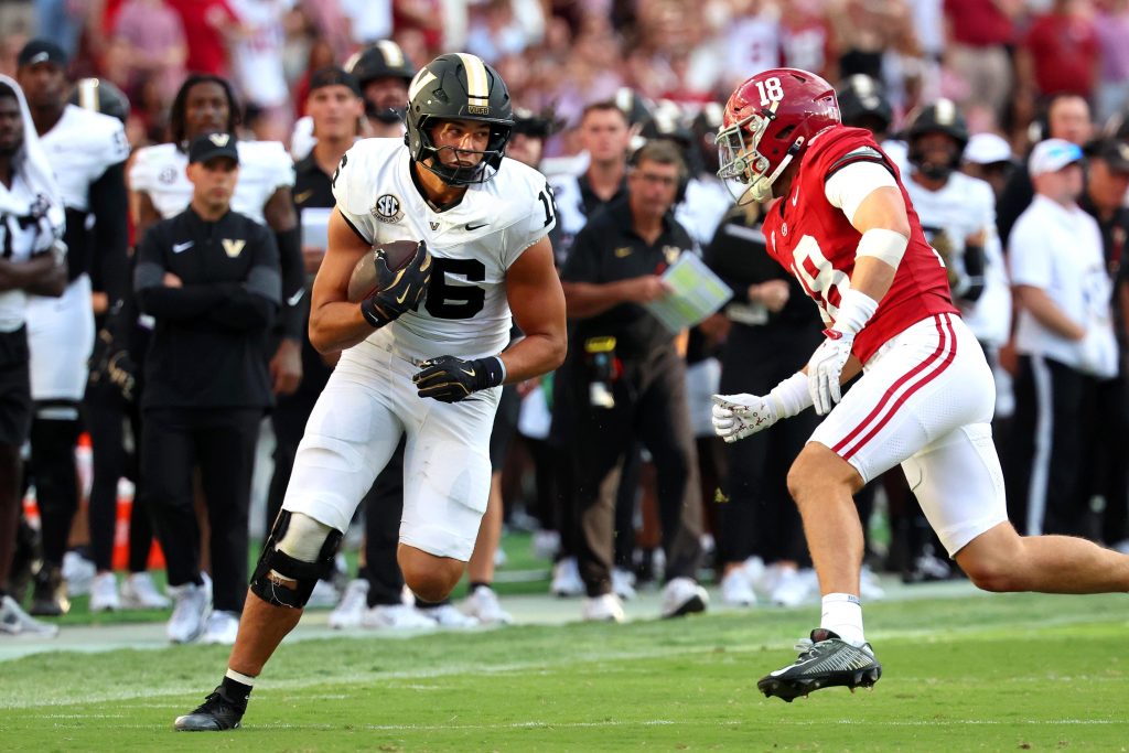 Predicting the 2026 Alabama Football Opponent’s Season: Vanderbilt Commodores – Preview, Game Picks, Poll – Roll 'Bama Roll