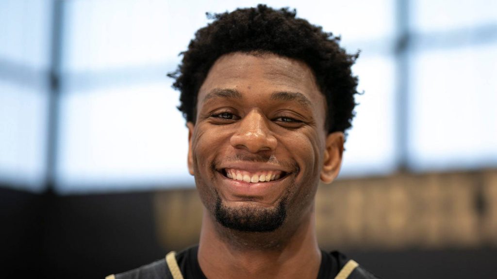 Jalen Washington Receives Terrible News Ahead of First Season With Tennessee Basketball – Sports Illustrated