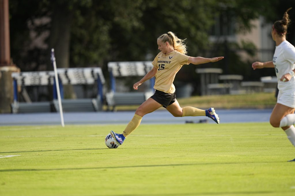Vanderbilt Soccer | Dores Win Again – Vanderbilt Commodores