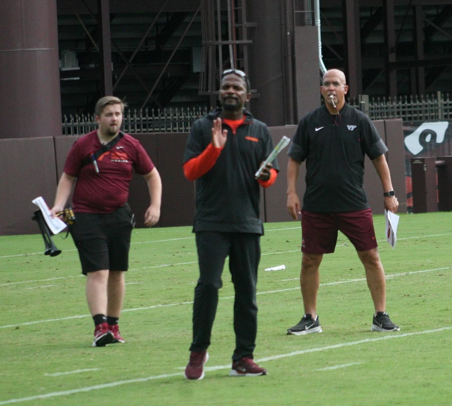 Virginia Tech football: Former 4-star DB Chris Tangelo transfers to Hokies – Gobbler Country