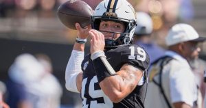 Vanderbilt QB Decision Football – WV News