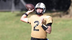 What Will Jared Curtis’ Role be Against Austin Peay? – Sports Illustrated