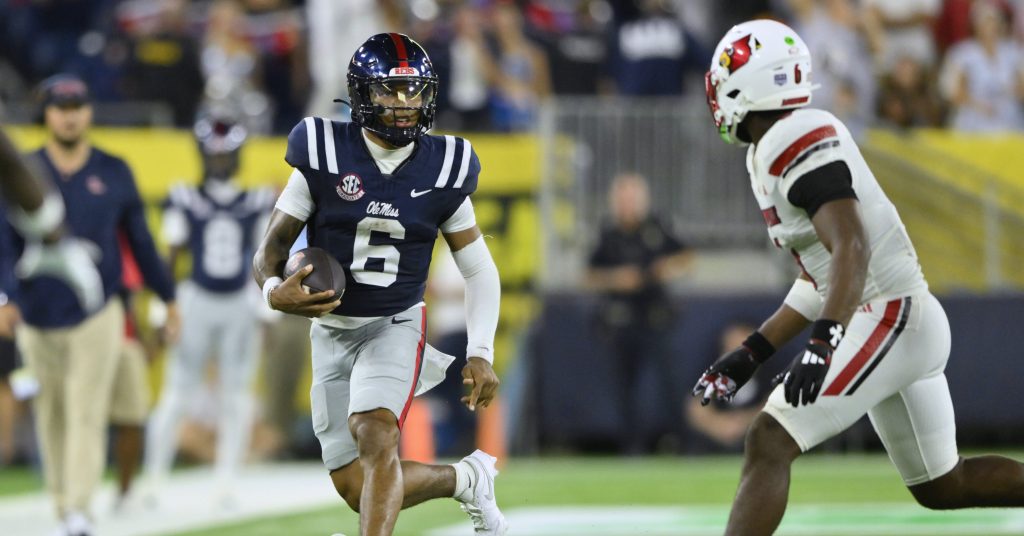 SEC Roundup: Week 1 Takeaways From Around the Conference – On3