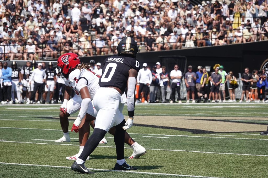 Commodore Brunch Week 3: A last second thriller – The Vanderbilt Hustler