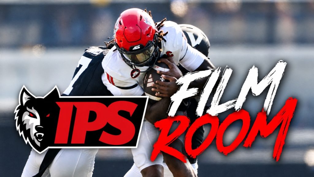 IPS FILM ROOM: What All Went Wrong On NC State's Final Play At Vanderbilt – Inside Pack Sports