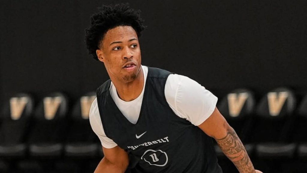 Exclusive: Why Mark Byington Believes Ant Brown Will Make A Real Impact For Vanderbilt Basketball As A Freshman – Sports Illustrated