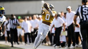 Vanderbilt Football Dominates Second Half, Beats Upset-Minded Delaware – si.com