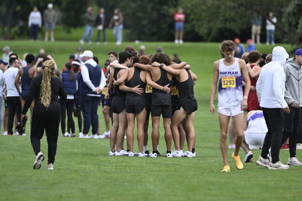Sean Earl Invite Complete – Vanderbilt Commodores