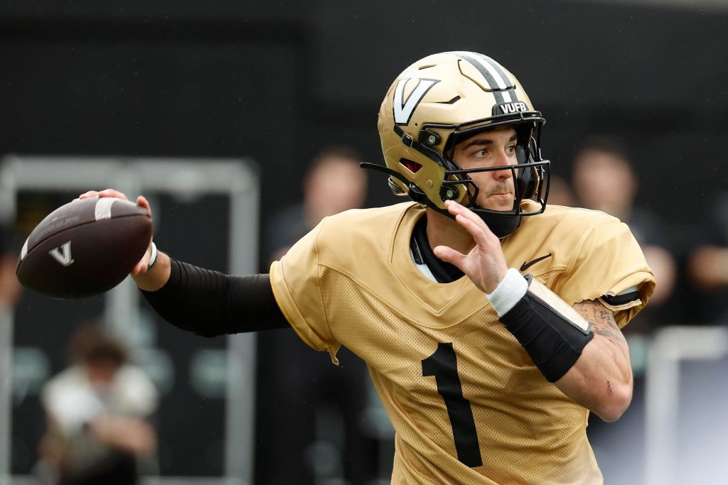 Saturday Predictions: Austin Peay – Anchor Of Gold