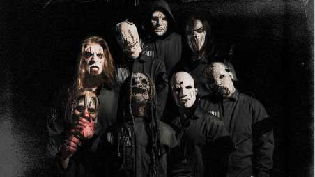 SLIPKNOT Announce Worldwide (sic)est Stadium Tour – Vanderbilt Commodores