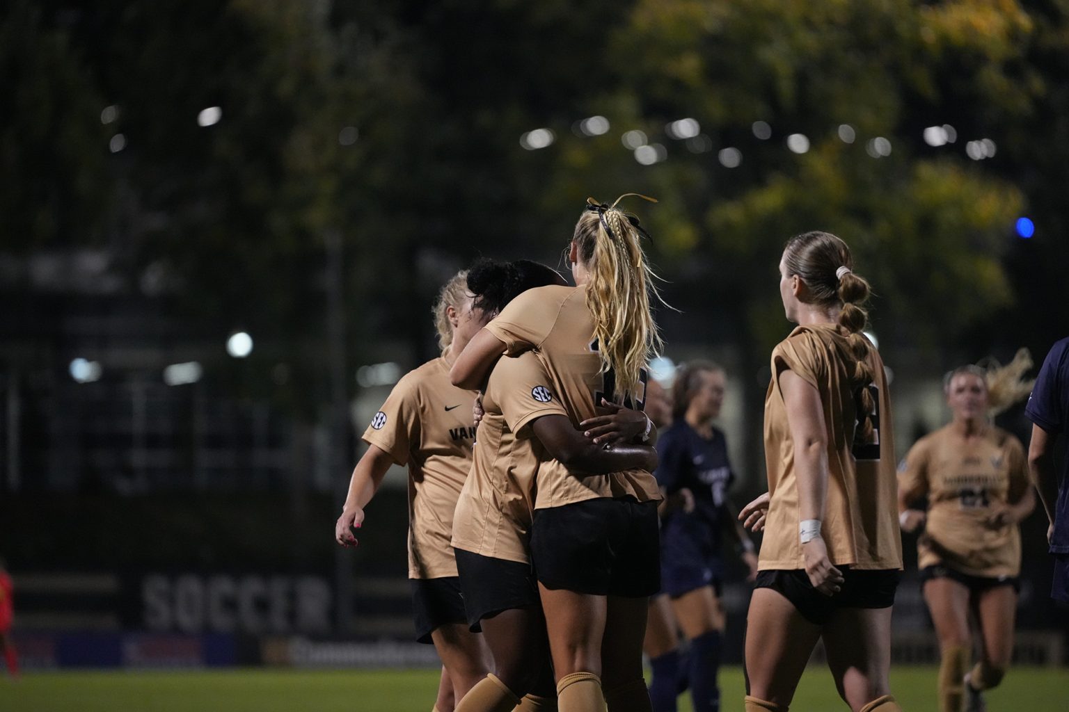 Vanderbilt Soccer | Dores Remain Faultless – Vanderbilt Commodores