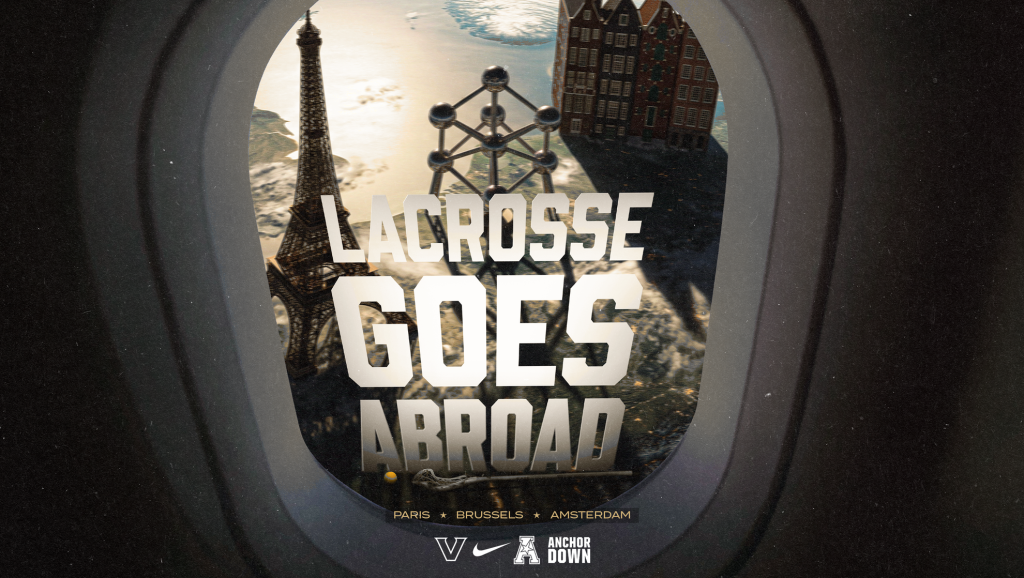 Vanderbilt Lacrosse | Europe Summer – Vanderbilt Commodores