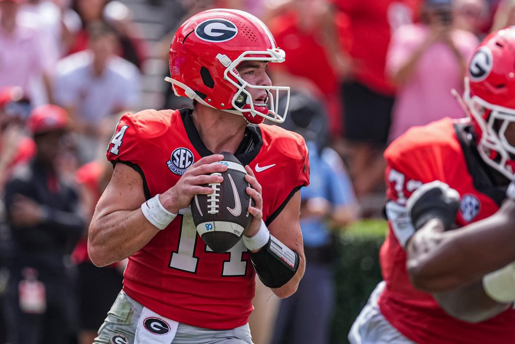 College football Week 6 predictions: Best bets, picks against the spread – New York Post