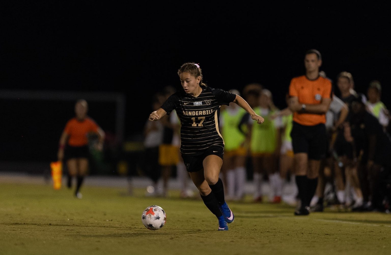 Vanderbilt Soccer | Road Shutout – Vanderbilt Commodores