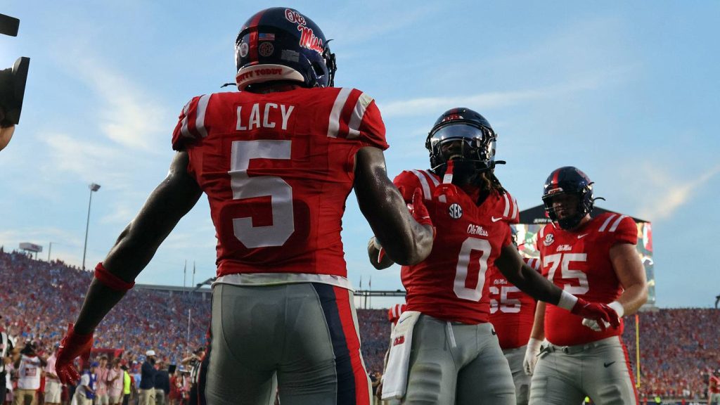 3 Bold Predictions for Ole Miss Against Vanderbilt – Sports Illustrated