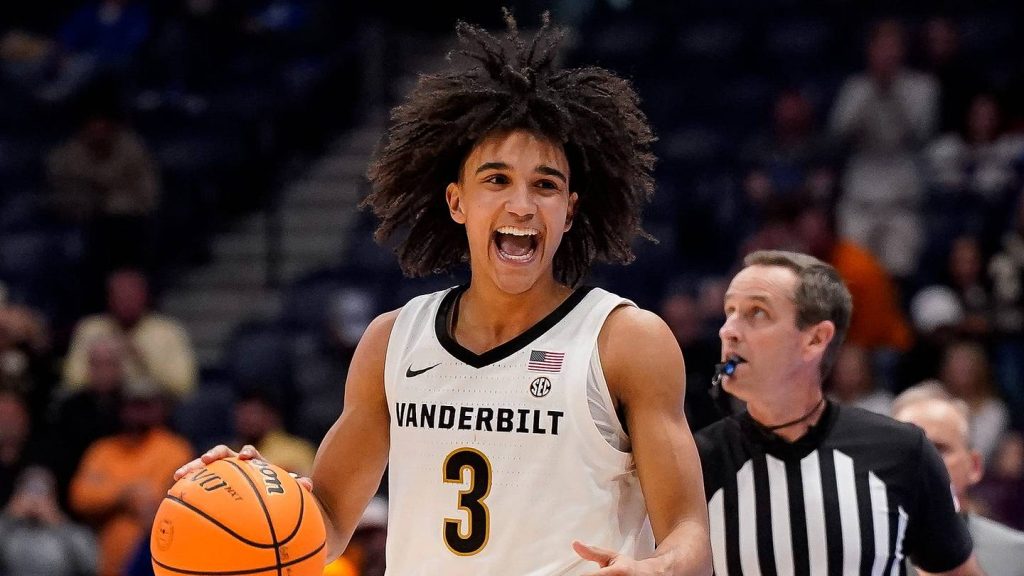Team Stats, Player Point Totals and Rebound Numbers for Vanderbilt Basketball Exhibition Win Over UAB – Sports Illustrated