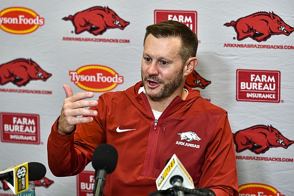 Arkansas football commitments excited about win over Vanderbilt – Whole Hog Sports
