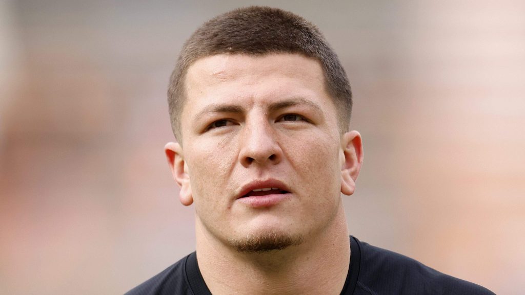 Vanderbilt Legend Diego Pavia Shares Next Career Steps After Missing NFL, Ravens – Heavy.com