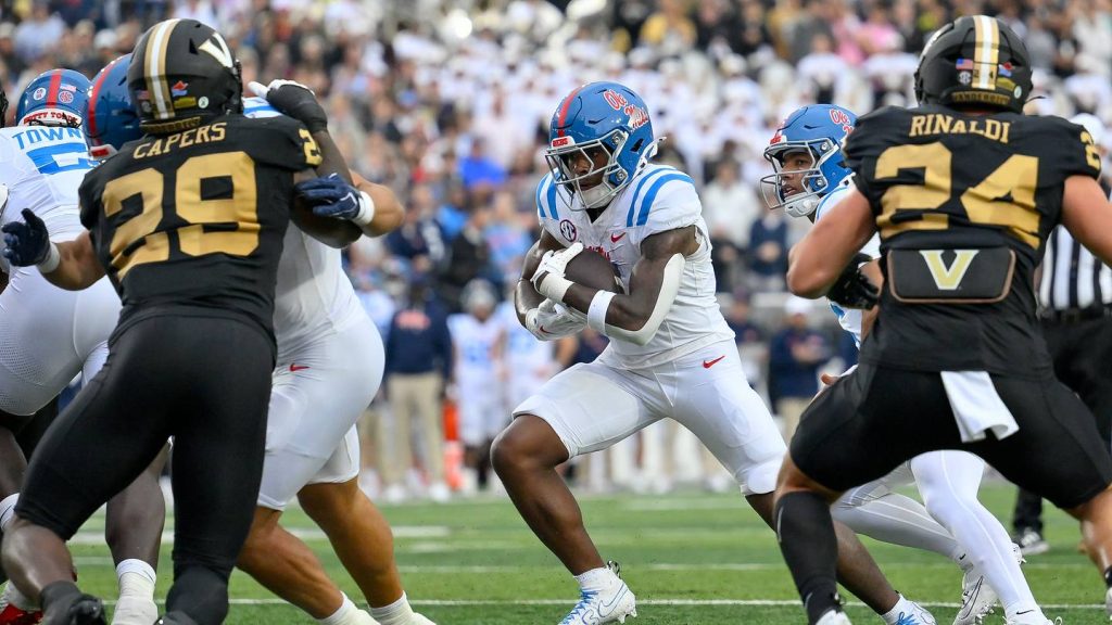 Vanderbilt Football's Solution to Create More Turnovers – Sports Illustrated